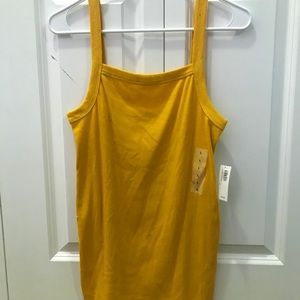 Women’s Old Navy Tank Top